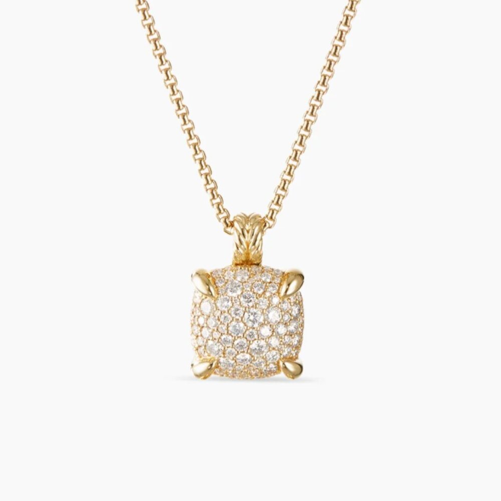 David Yurman Necklace